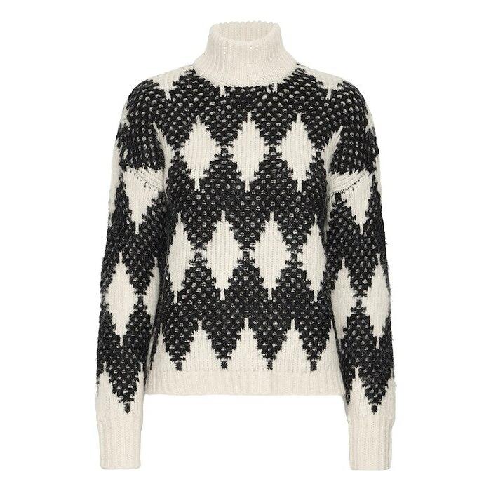 5715750279044 - Pullover Damen byoung Omhu 2