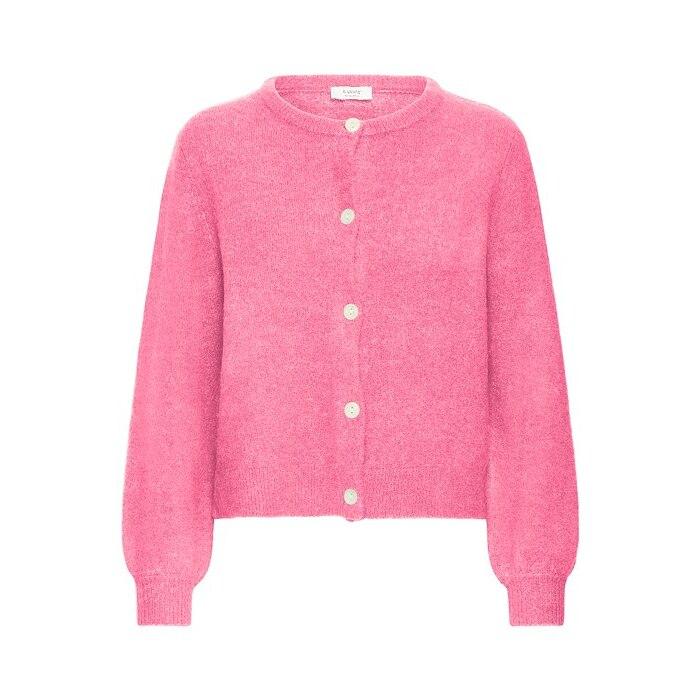 5715750471868 - Strickjacke Damen byoung Nimma Plain