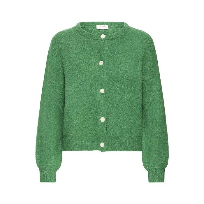 5715750471936 - Strickjacke Damen byoung Nimma Plain