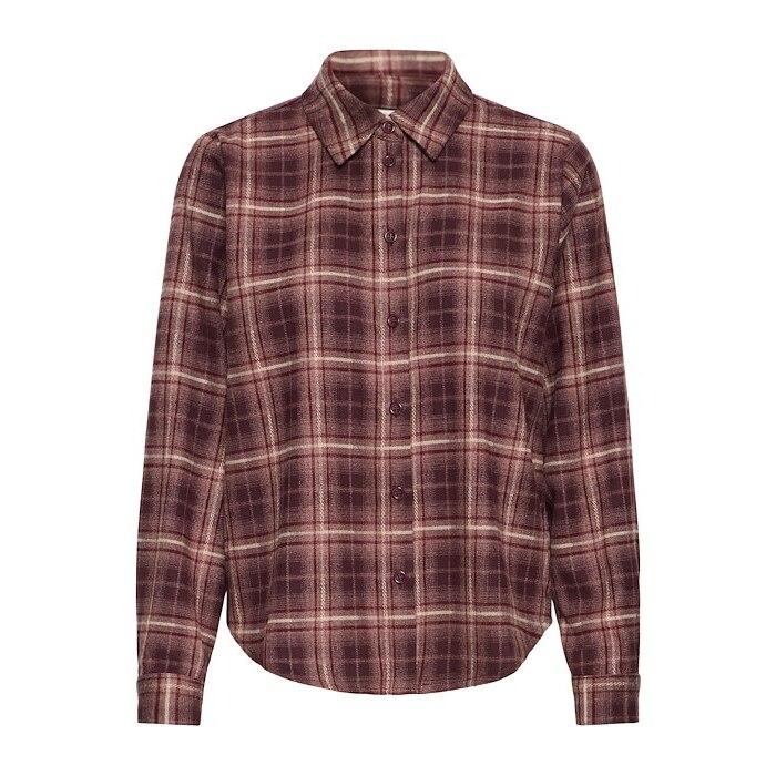 5715750267461 - Langarmshirt Damen byoung Denma