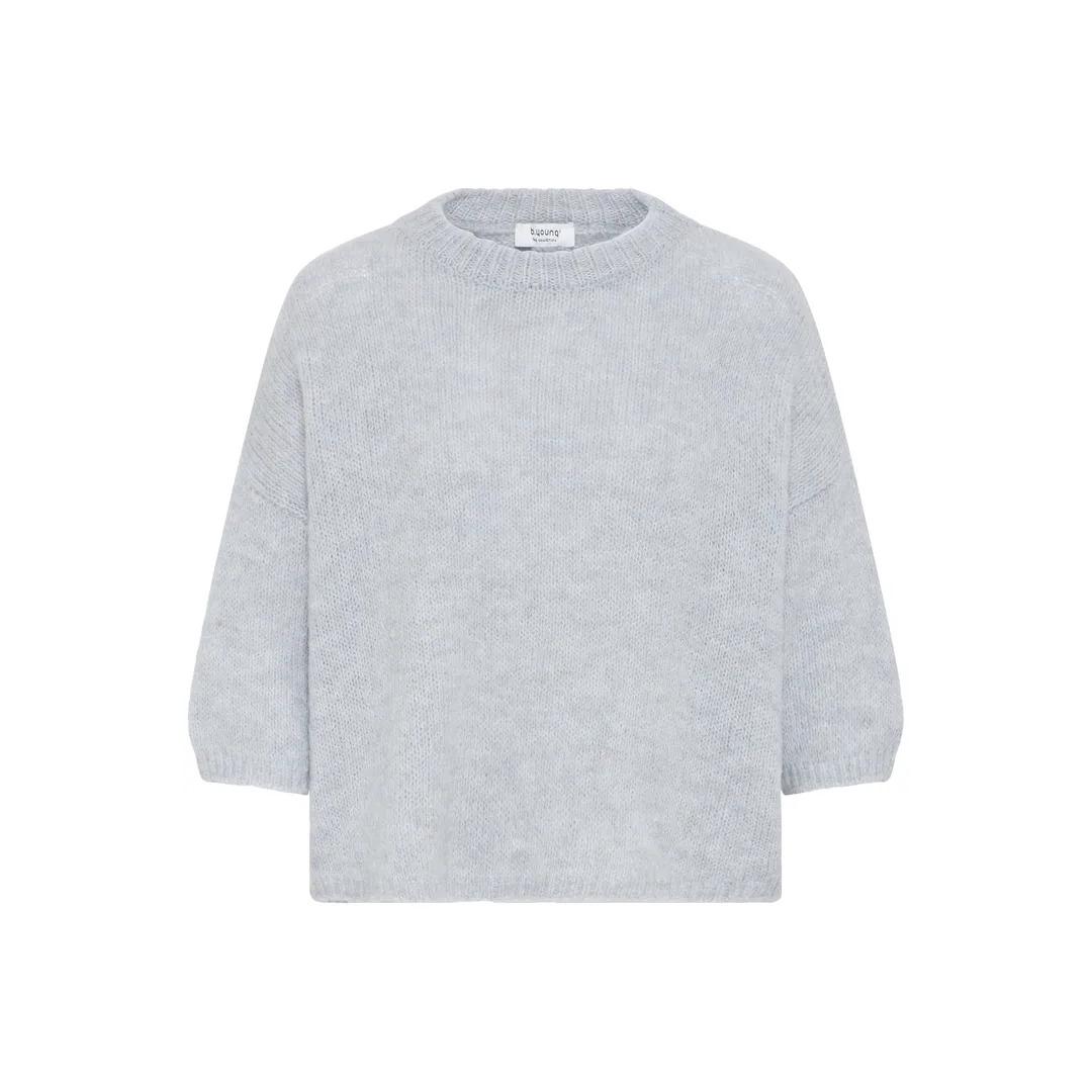 5715750612360 - Pullover Damen byoung Byotia Jumper