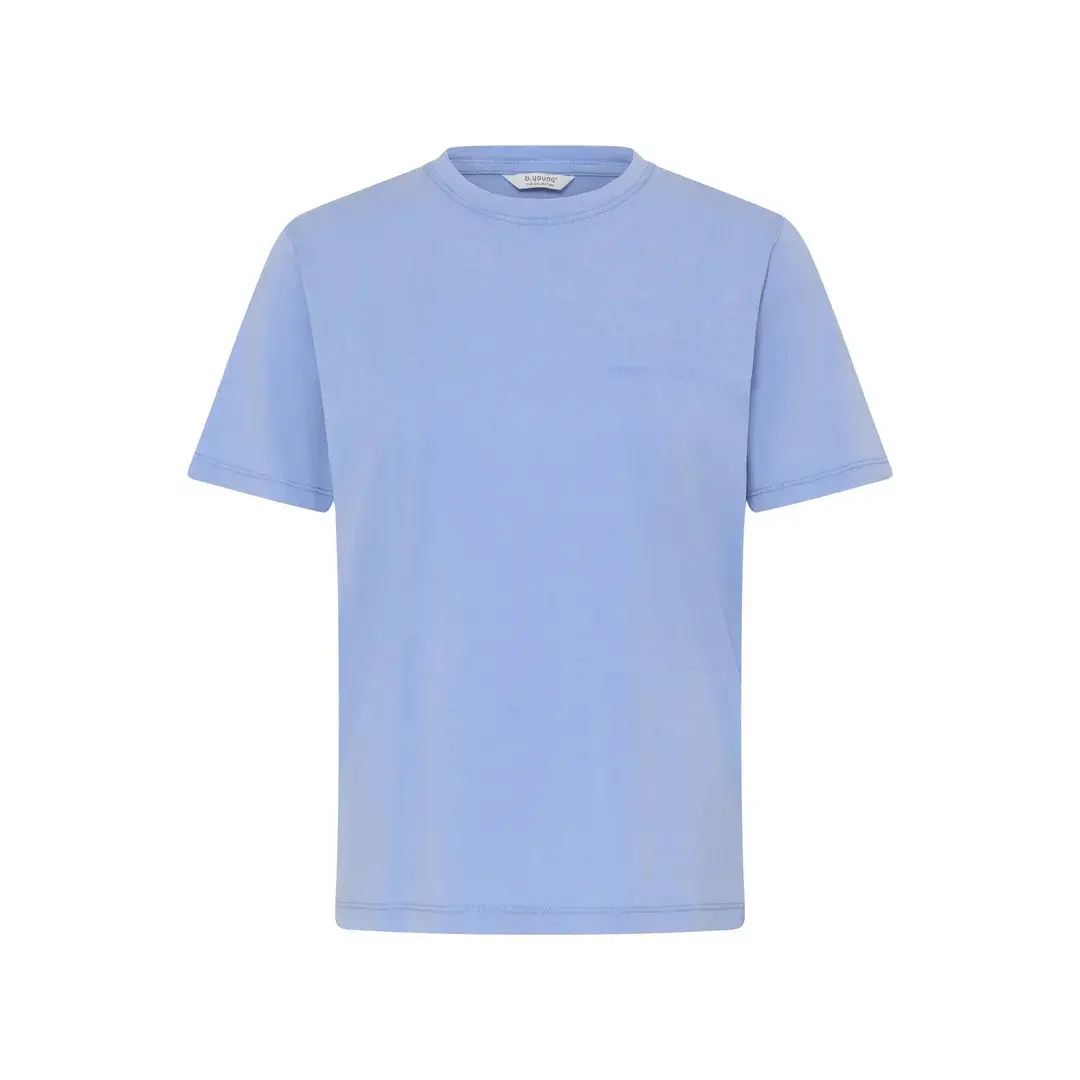 T-Shirt b.young Solko 4