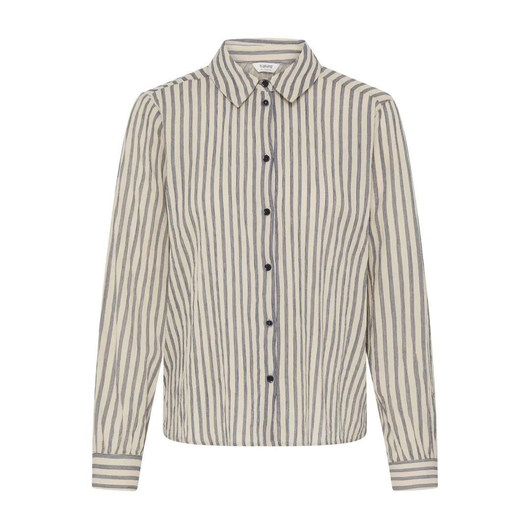 5715750355892 - Langarmshirt Damen byoung Bygaby