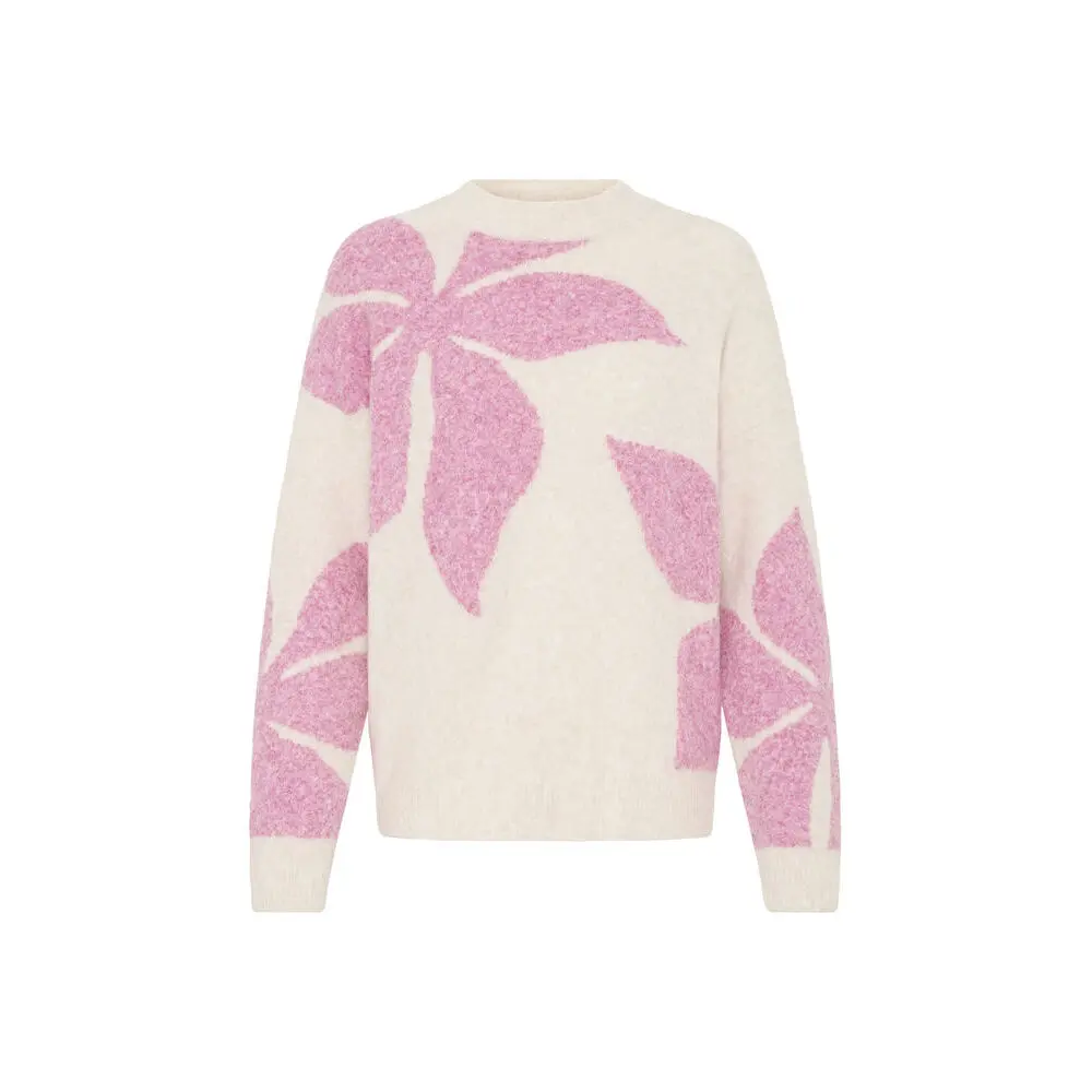 Maglione da donna b.young BYOmea Jumper 3