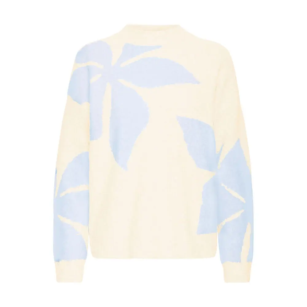 Image of Pullover Damen b.young BYOmea Jumper 3