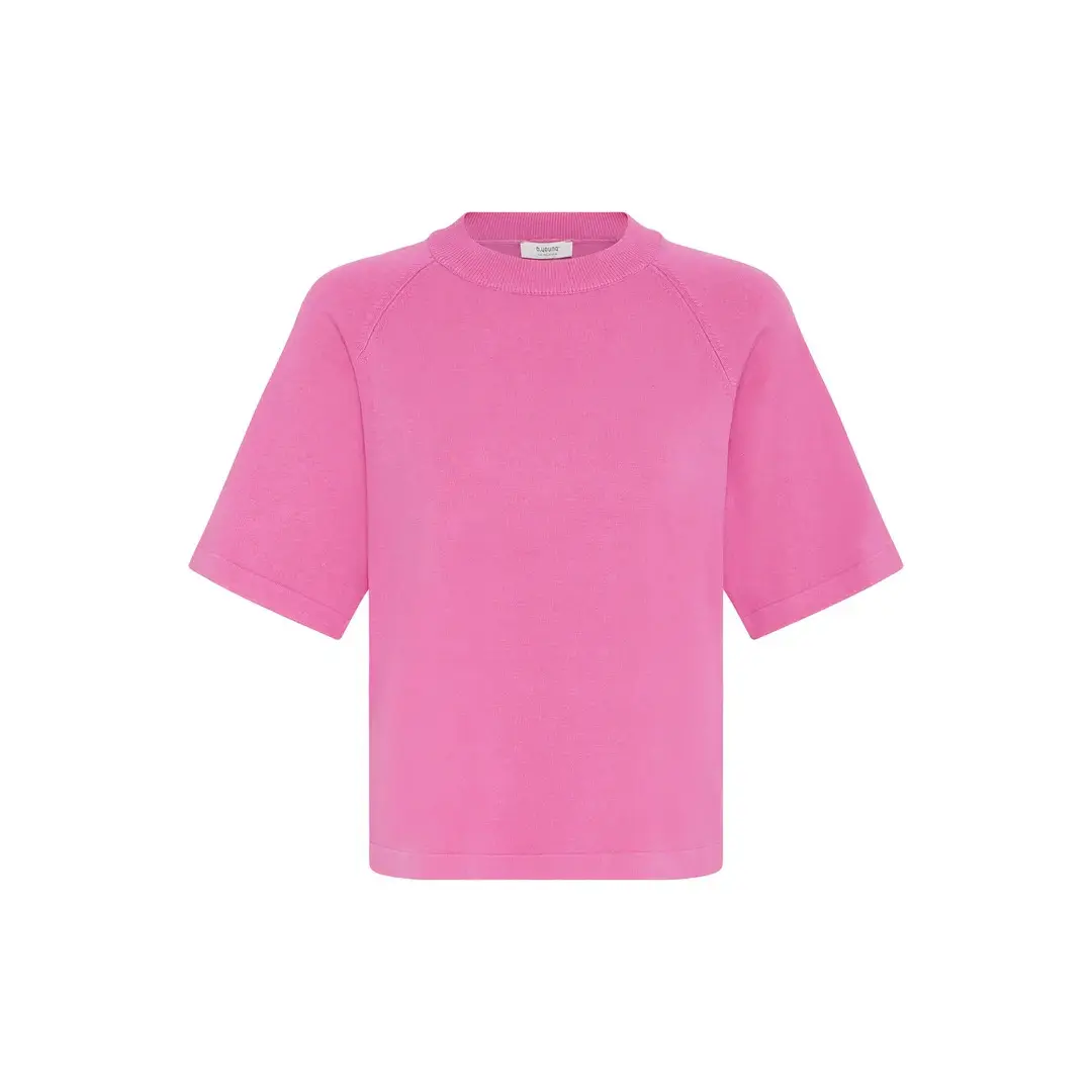 B.young Women's Rose T-Shirt Bymmorla Jumper 2