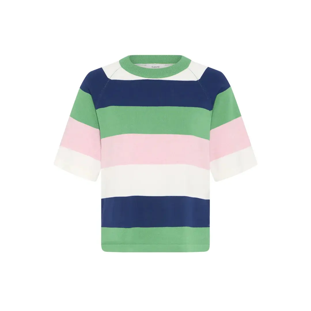 B.young Women's Rose T-Shirt Bymmorla Jumper 2