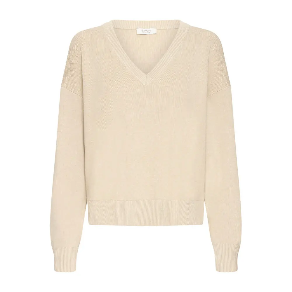 Maglione da donna b.young BYMmorla Loose Jumper 2