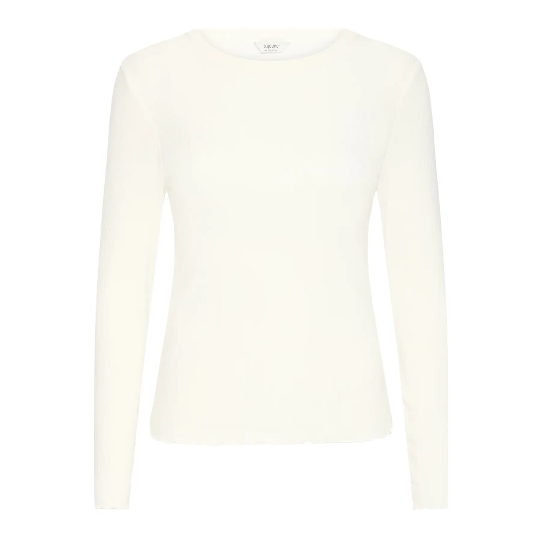 Langarmshirt b.young BYSINNE