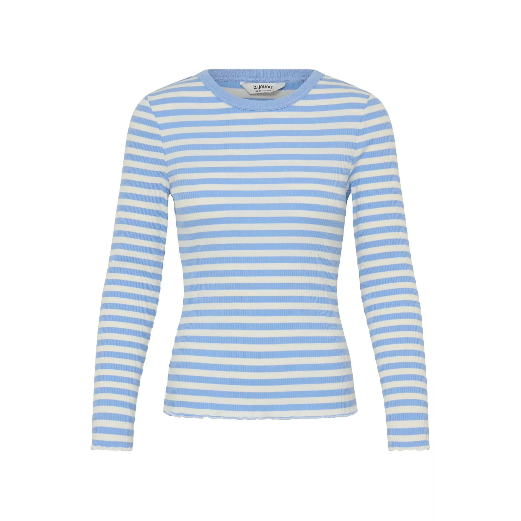 Image of Langarmshirt b.young BYSINNE