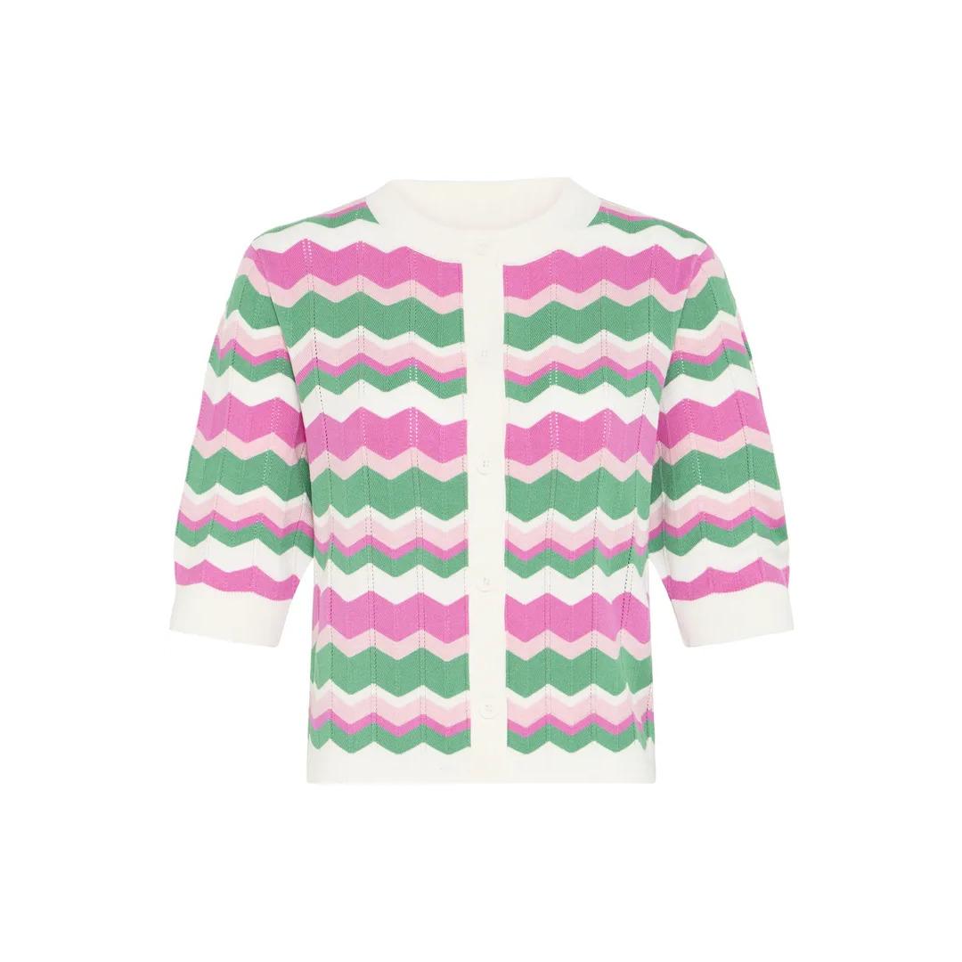 5715750347323 - Strickjacke Damen byoung Bymmorla