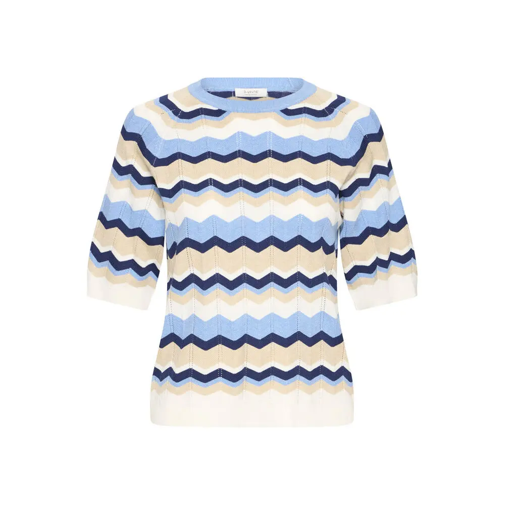 Pullover Damen b.young BYMMORLA