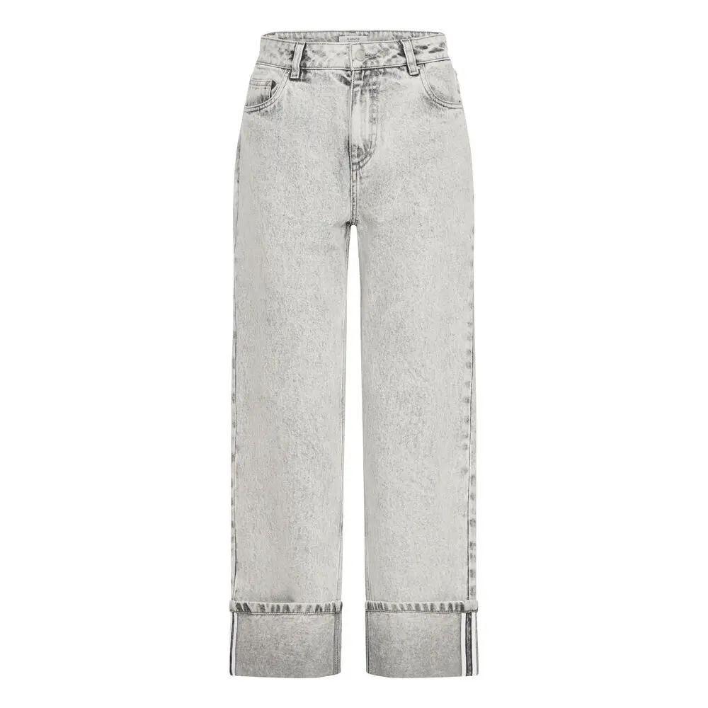 Image of Damen Straight Jeans b.young BYKeffini