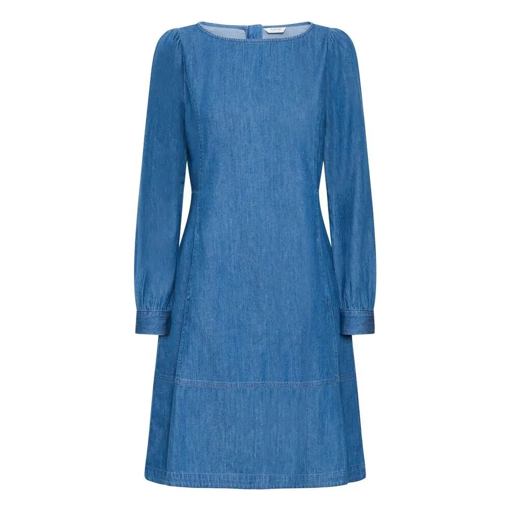 Vestito donna in denim b.young BYKairon