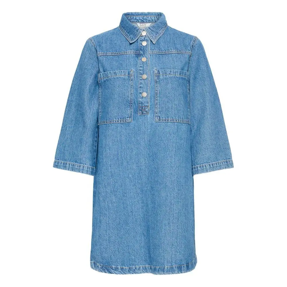 Jeanskleid Damen b.young BYKacila