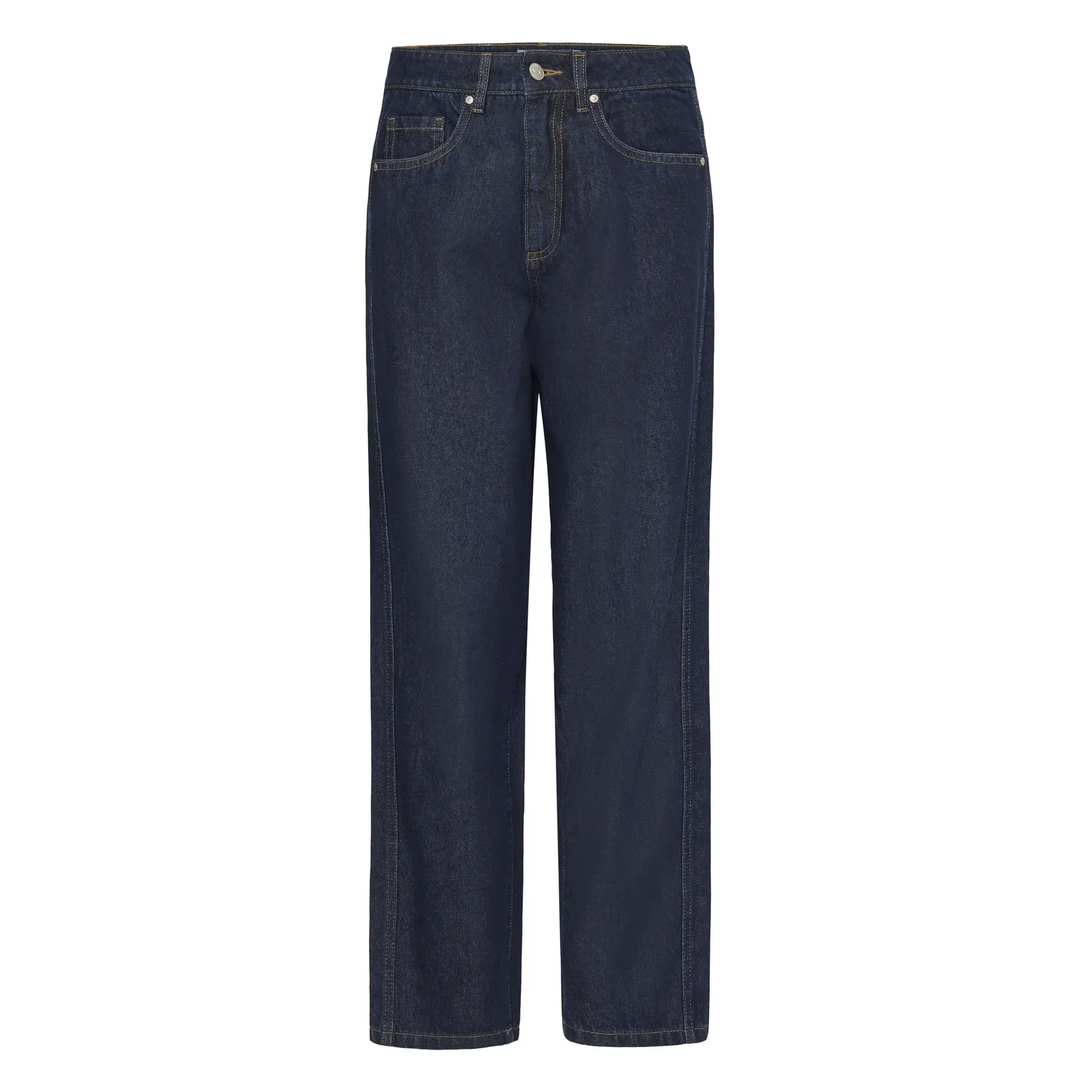 Jeans loose donna b.young BYLorax