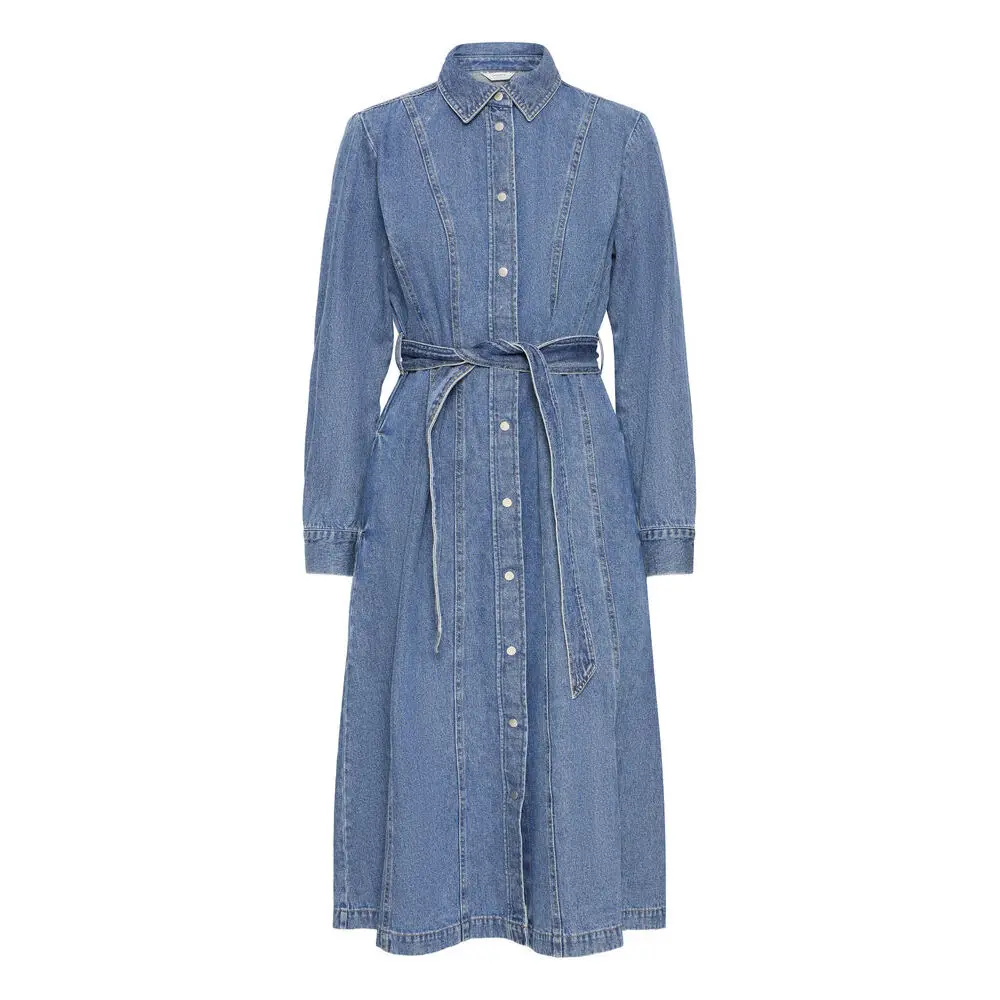 Abito a Camicia da donna b.young Kapuca