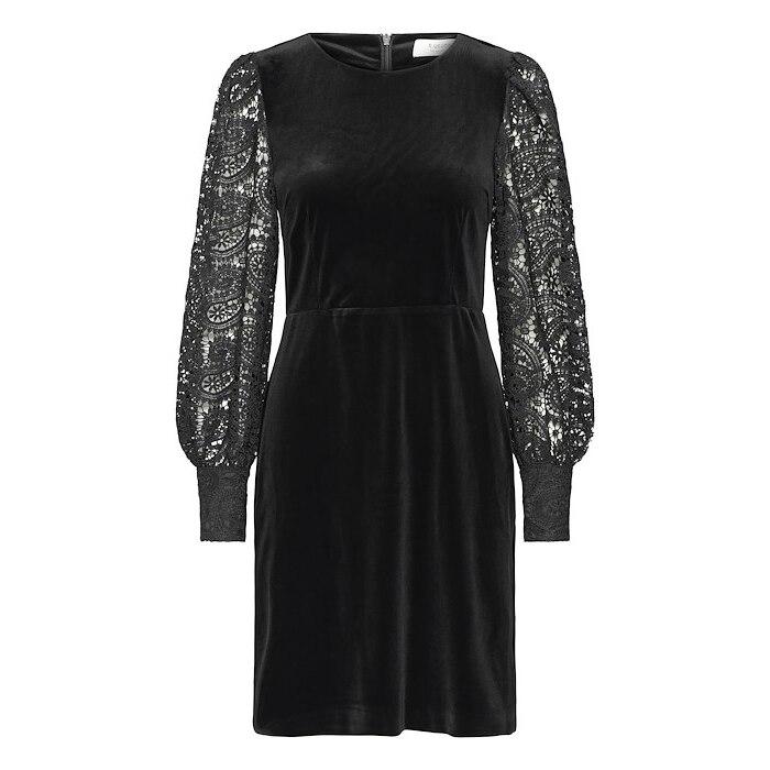 5715750396130 - Kleid Damen byoung Sovelvet