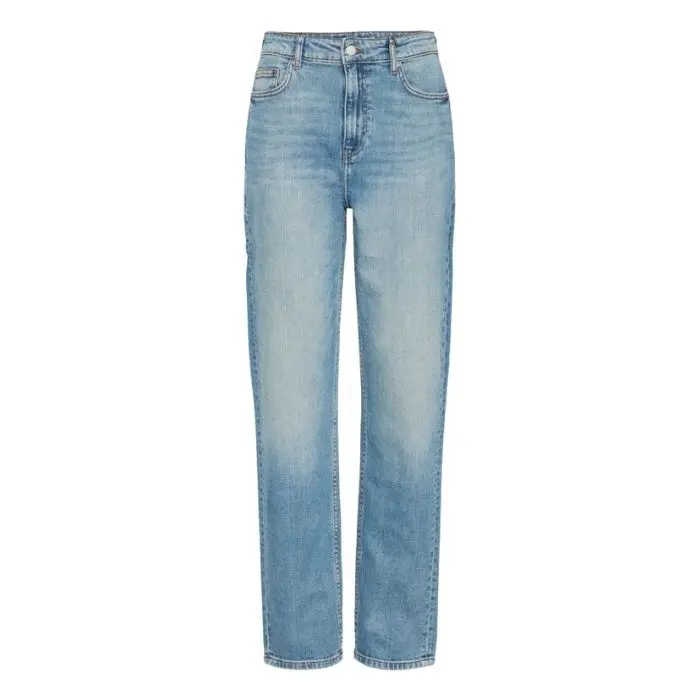 Jeans dritti donna b.young BYLovita