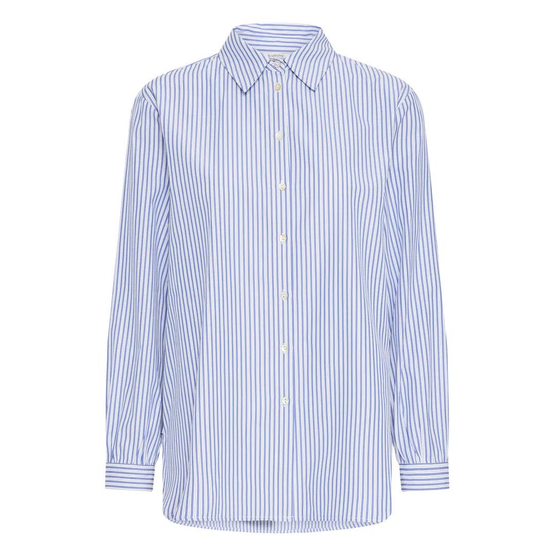 5715750674542 - Damenhemd byoung Byhanio Tape