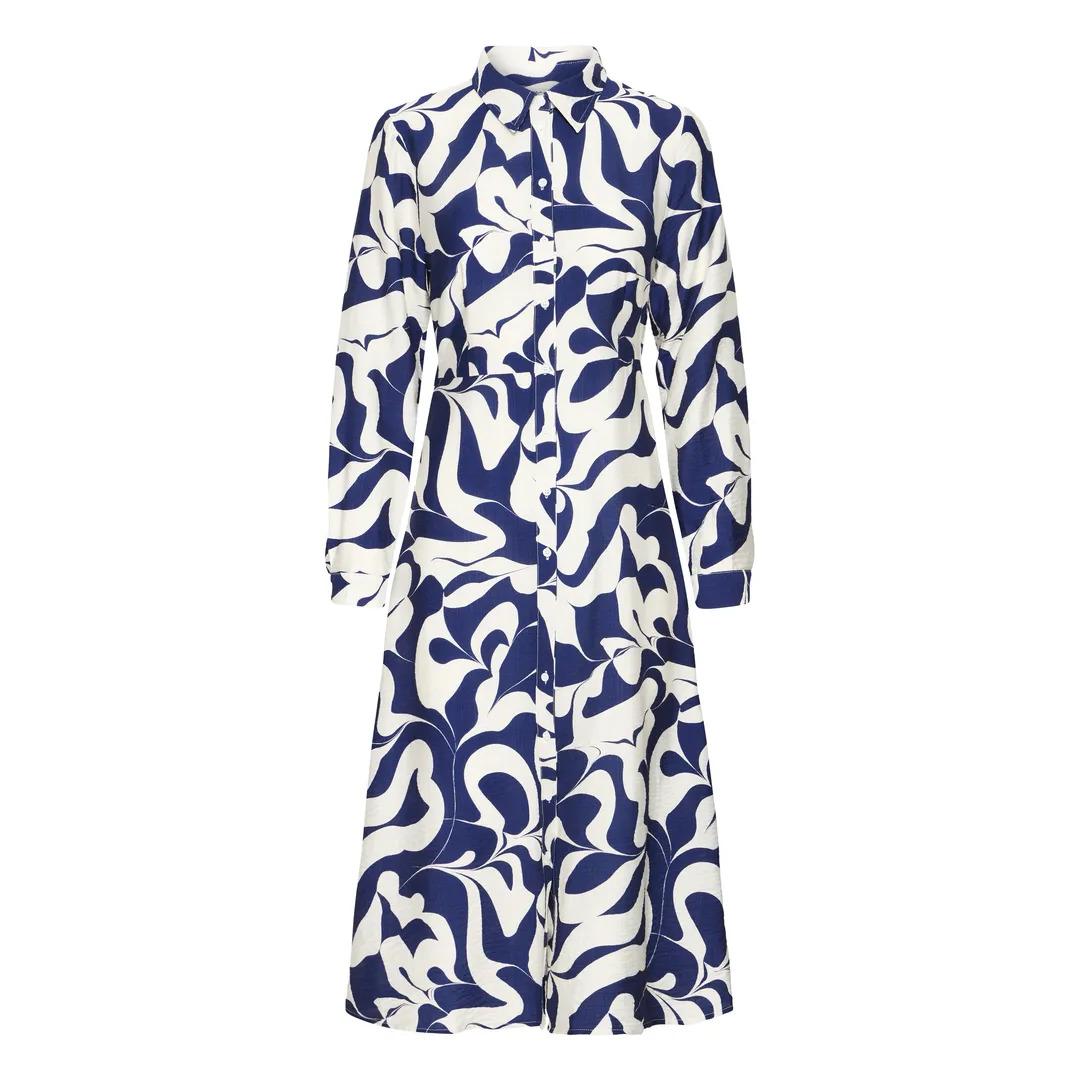 5715750650126 - Hemdkleid Damen byoung Byikaia 3