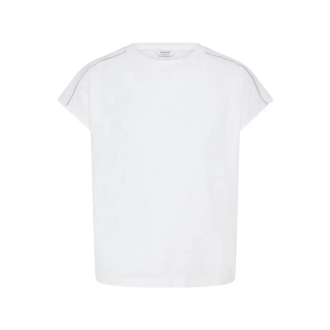 T-Shirt b.young Prismi