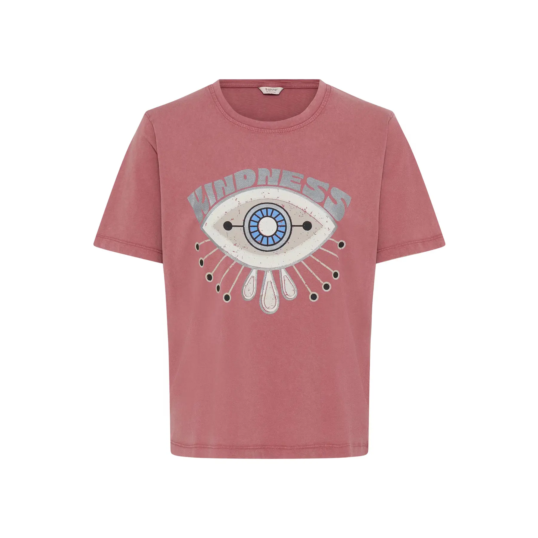 Image of T-Shirt b.young BYSOLKO