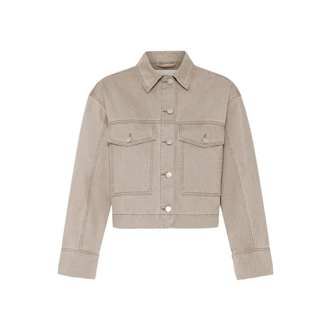 Jeansjacke Damen b.young Lupina