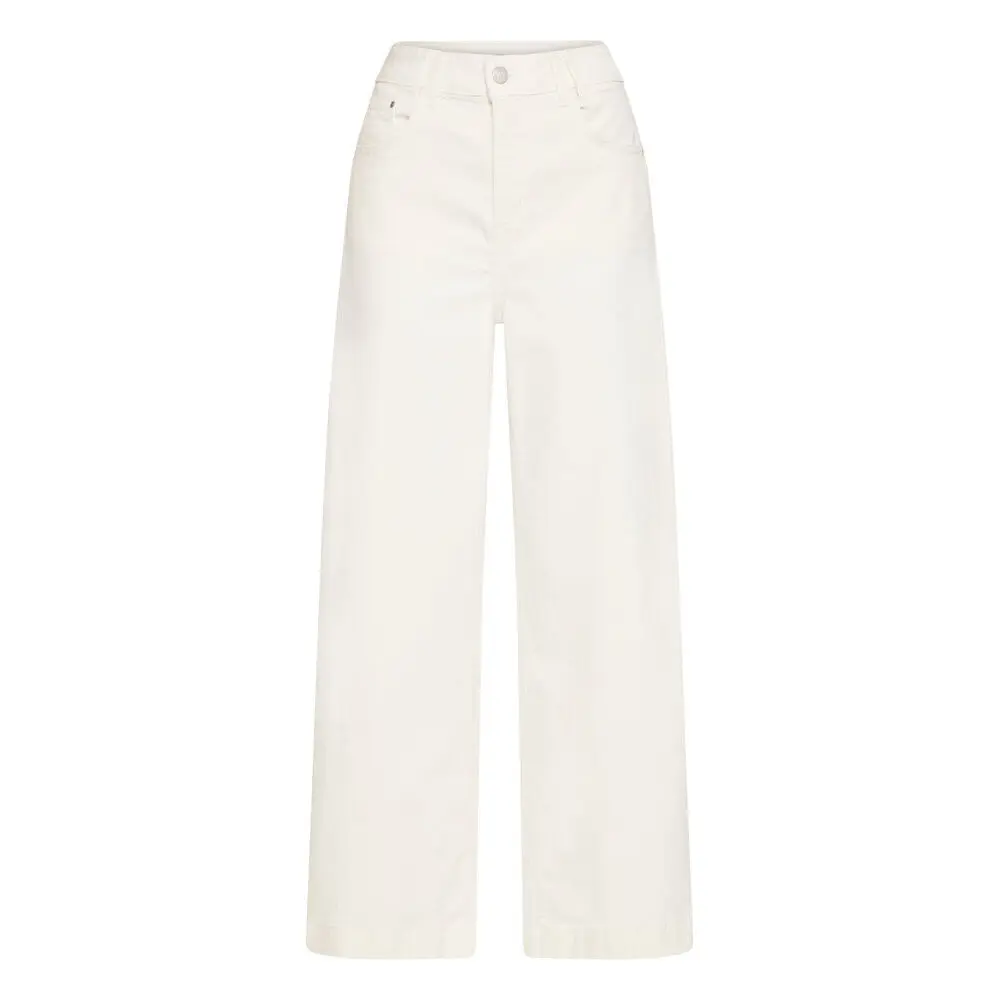 Jeans a gamba larga donna b.young BYLydia