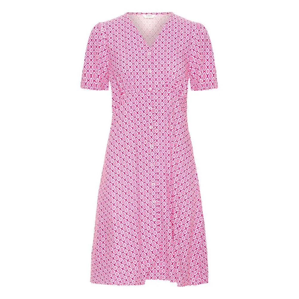 Abito donna scollo a V b.young BYMmjoella 4