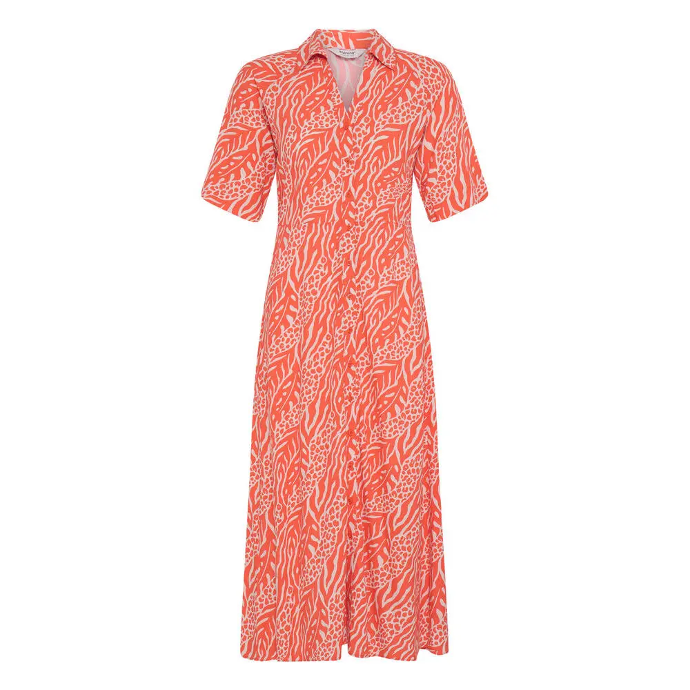Abito a Camicia da donna b.young Mmjoella 6