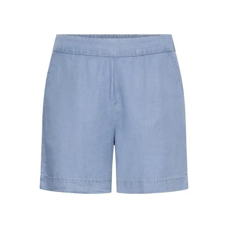 Jeansshorts Damen b.young BYKOSMO