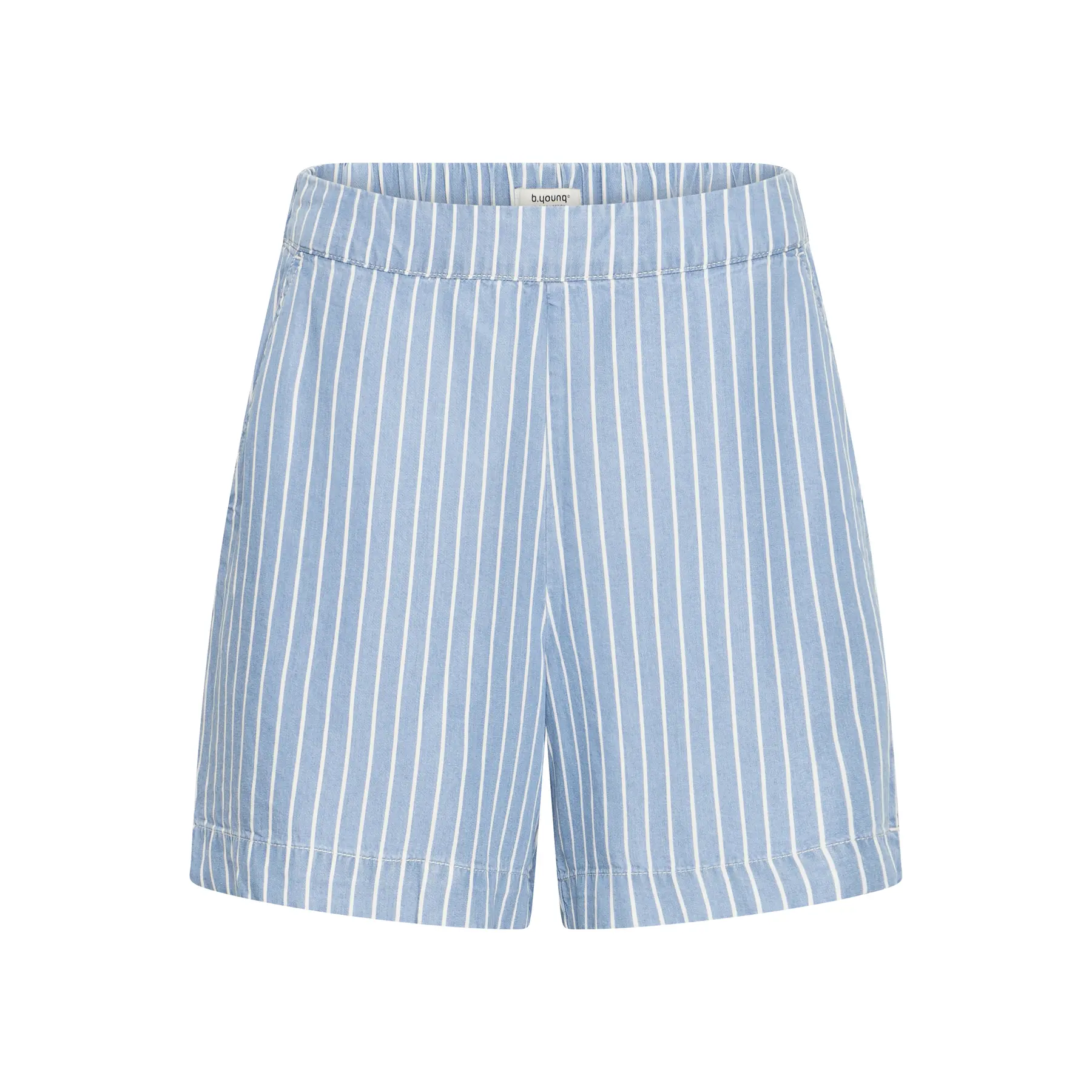 Image of Jeansshorts Damen b.young BYKOSMO