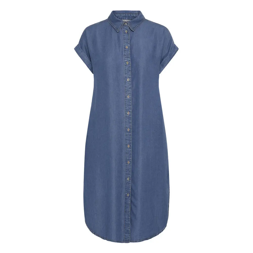 Abito a Camicia da donna b.young Kosmo