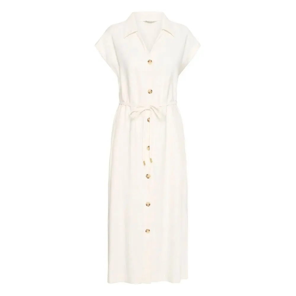 Abito con cintura donna b.young BYDalano