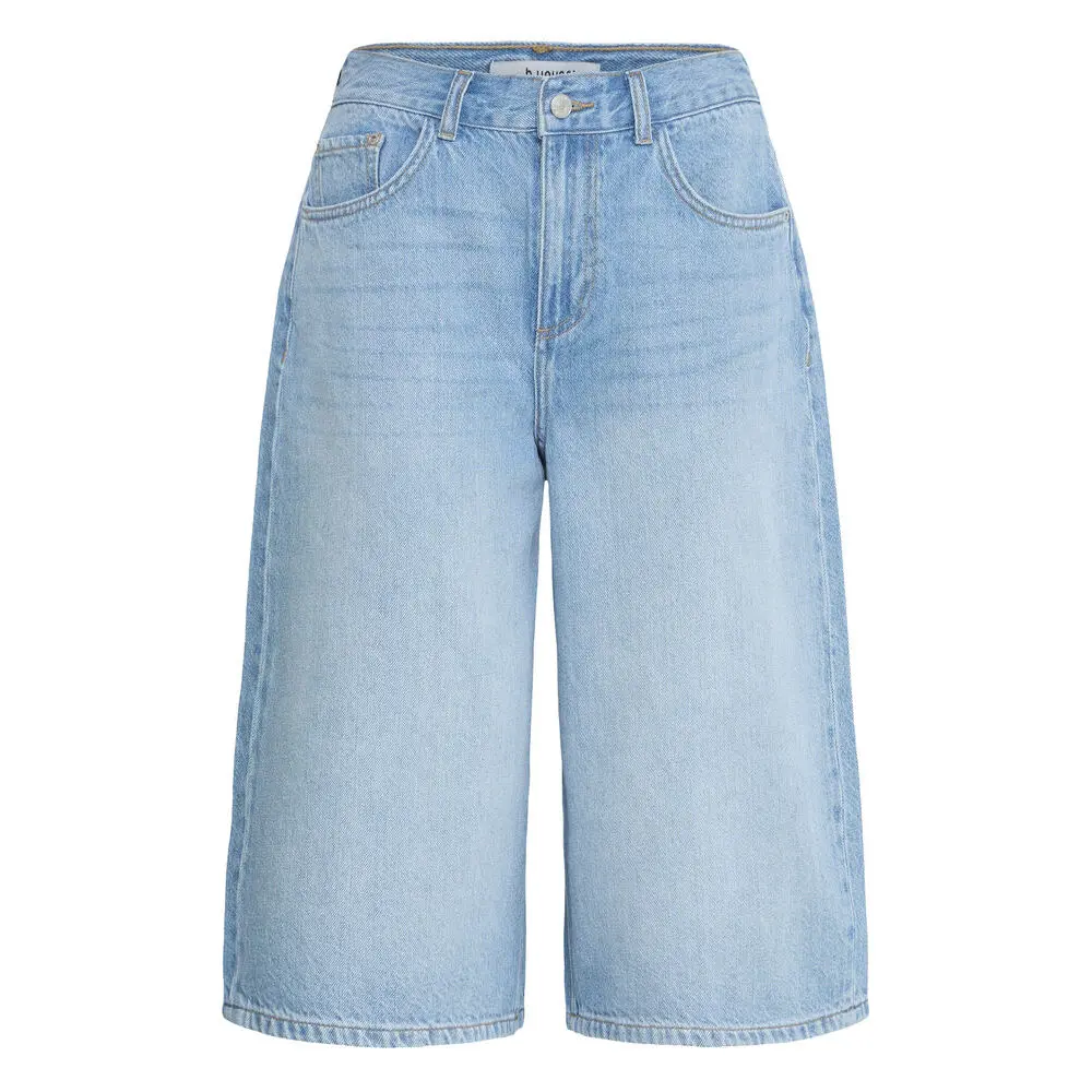 Women's denim shorts b.young BYKIMU