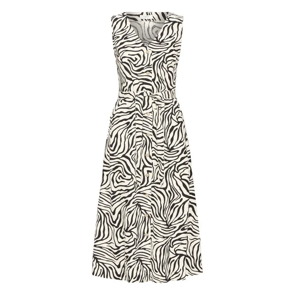 Knopfkleid für Frauen b.young BYFalakka