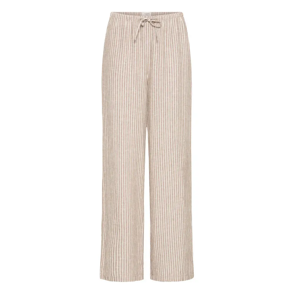 Pantaloni da donna b.young BYFalakka 2