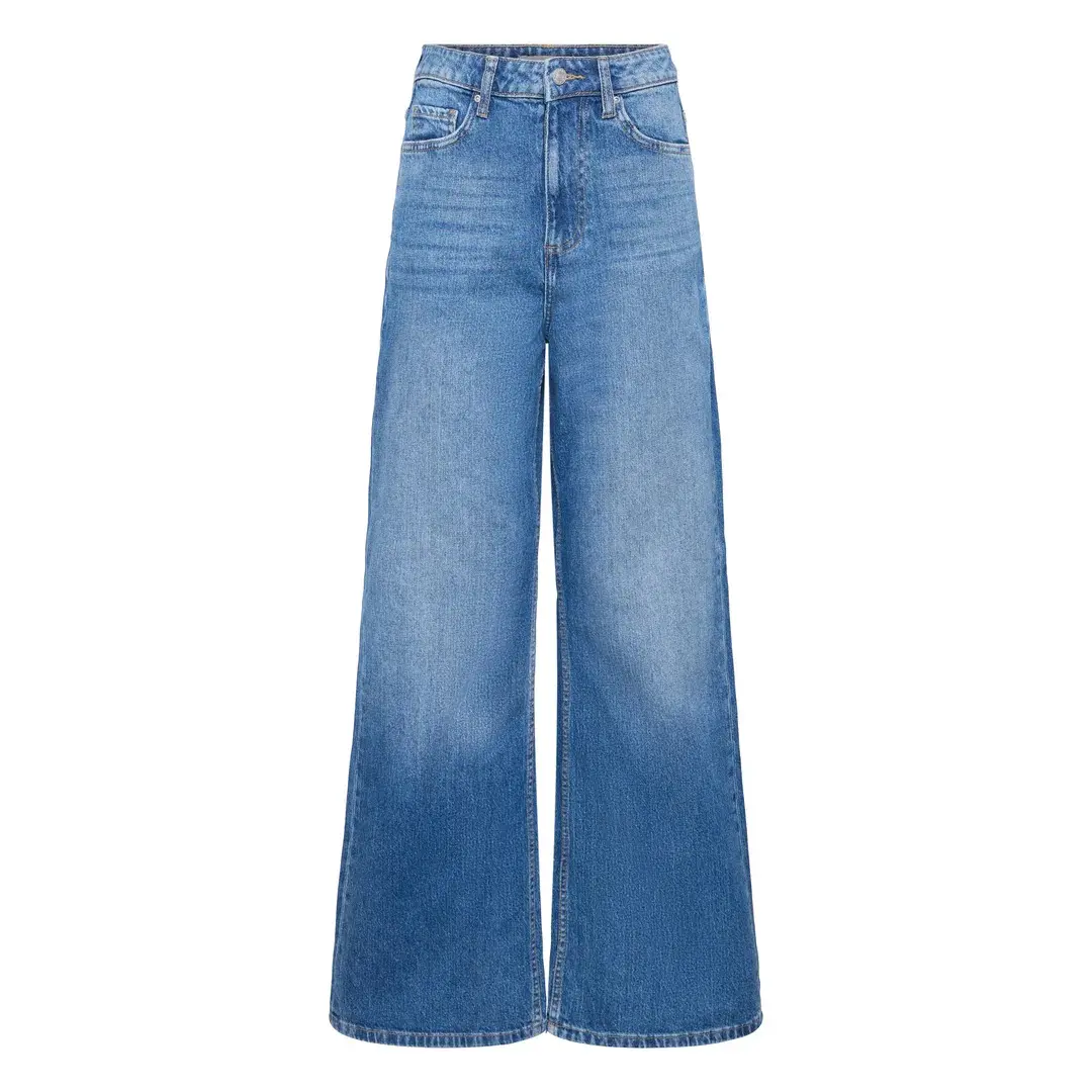 Jeans a gamba larga donna b.young BYKajane