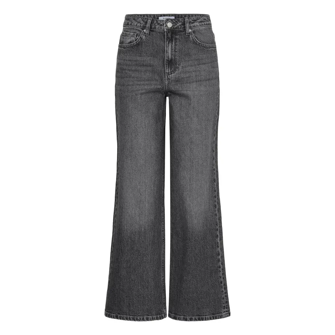 Jeans a gamba larga donna b.young BYKajane