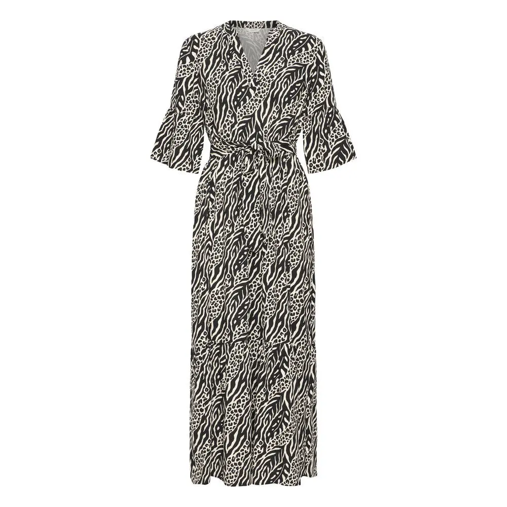 Vestito lungo da donna b.young Mmjoella 3