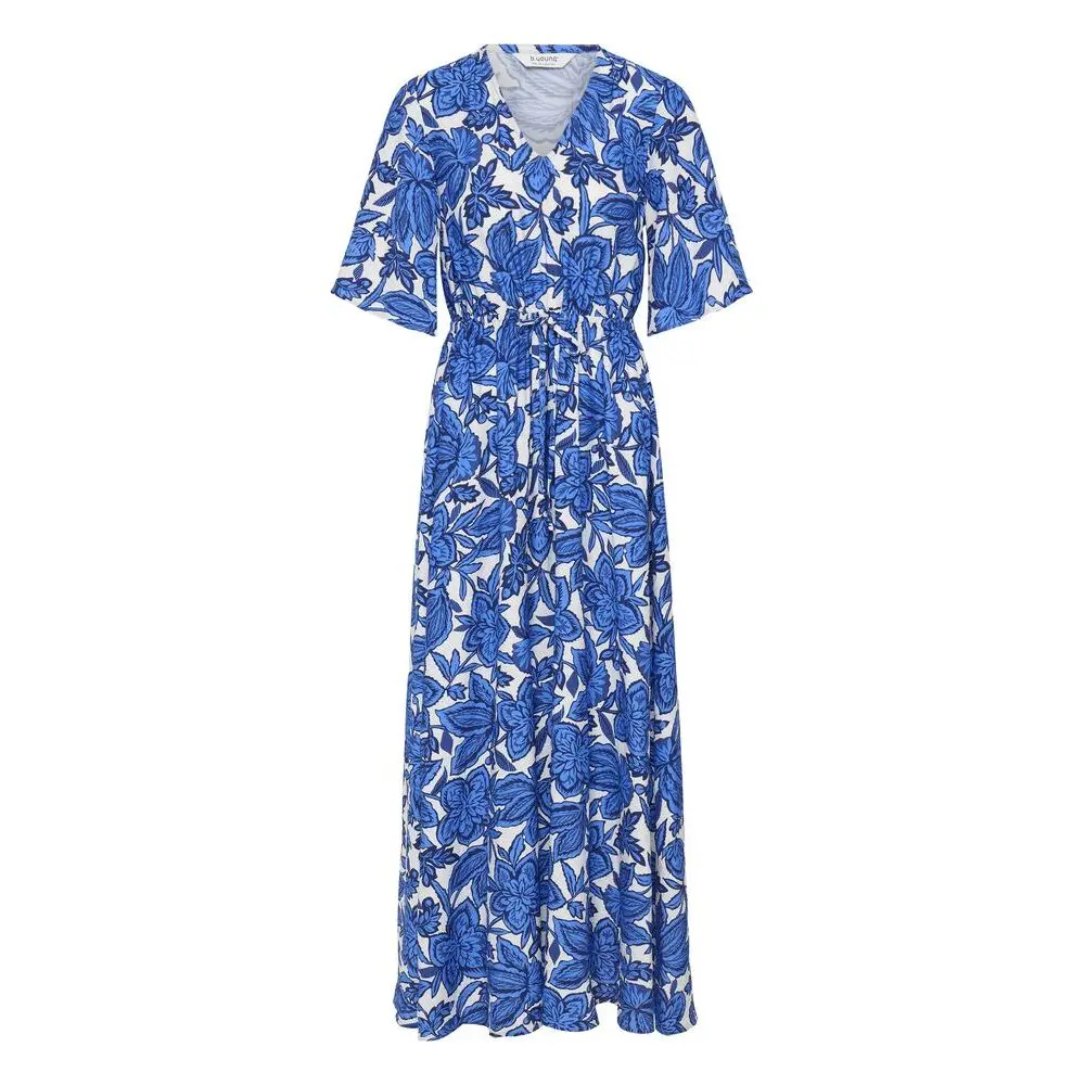 Vestito lungo da donna b.young BYIkaia