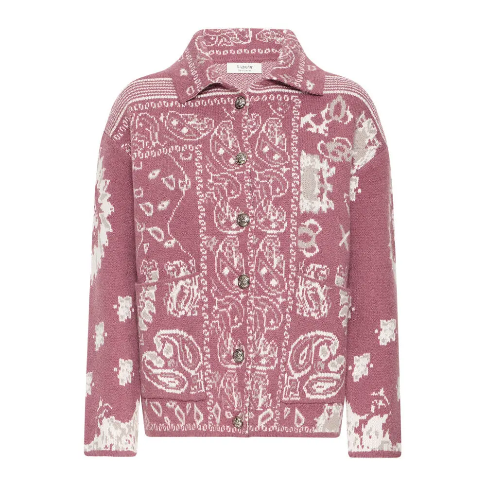 Cardigan da donna b.young Xmaylis