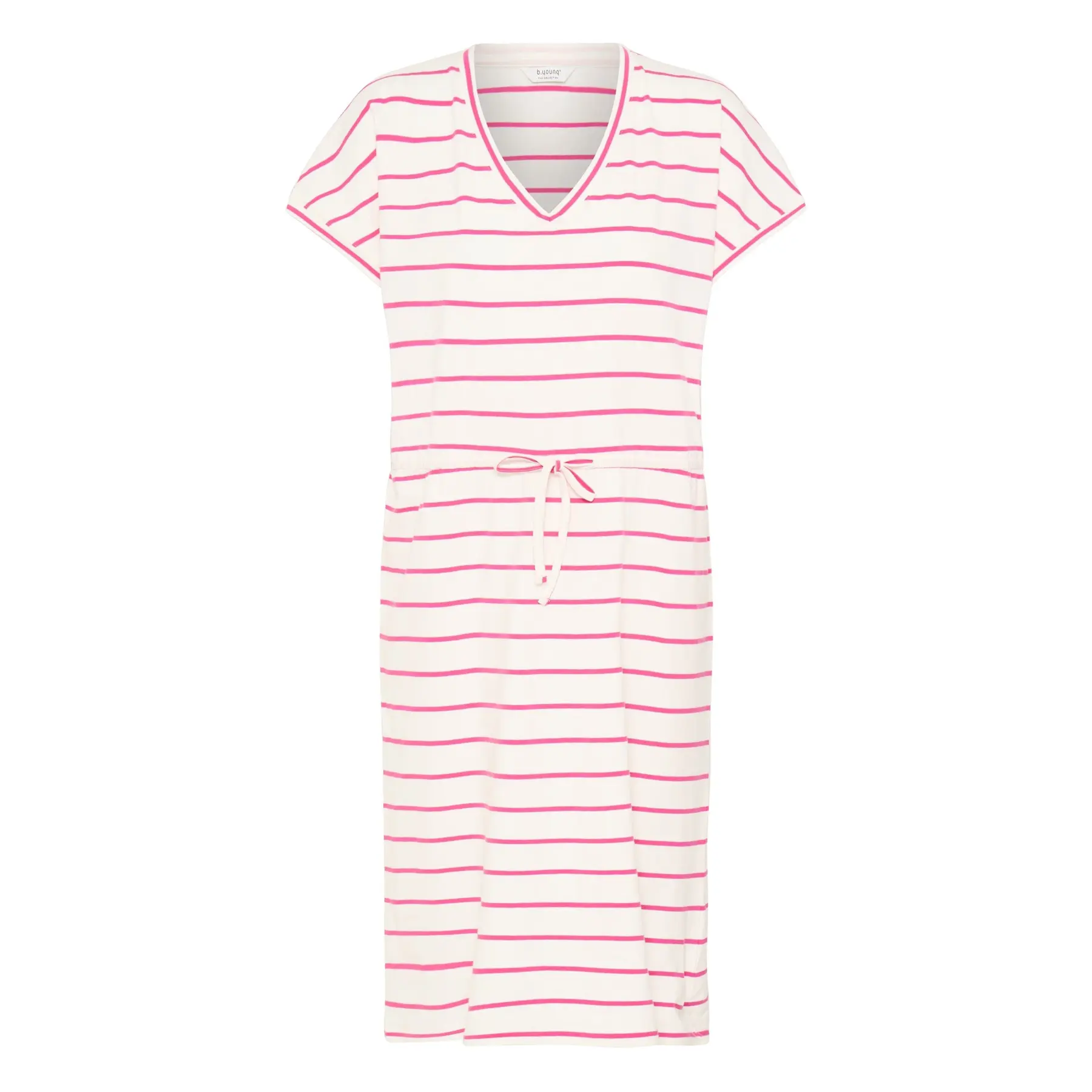 Kleid Damen b.young BYPandinna