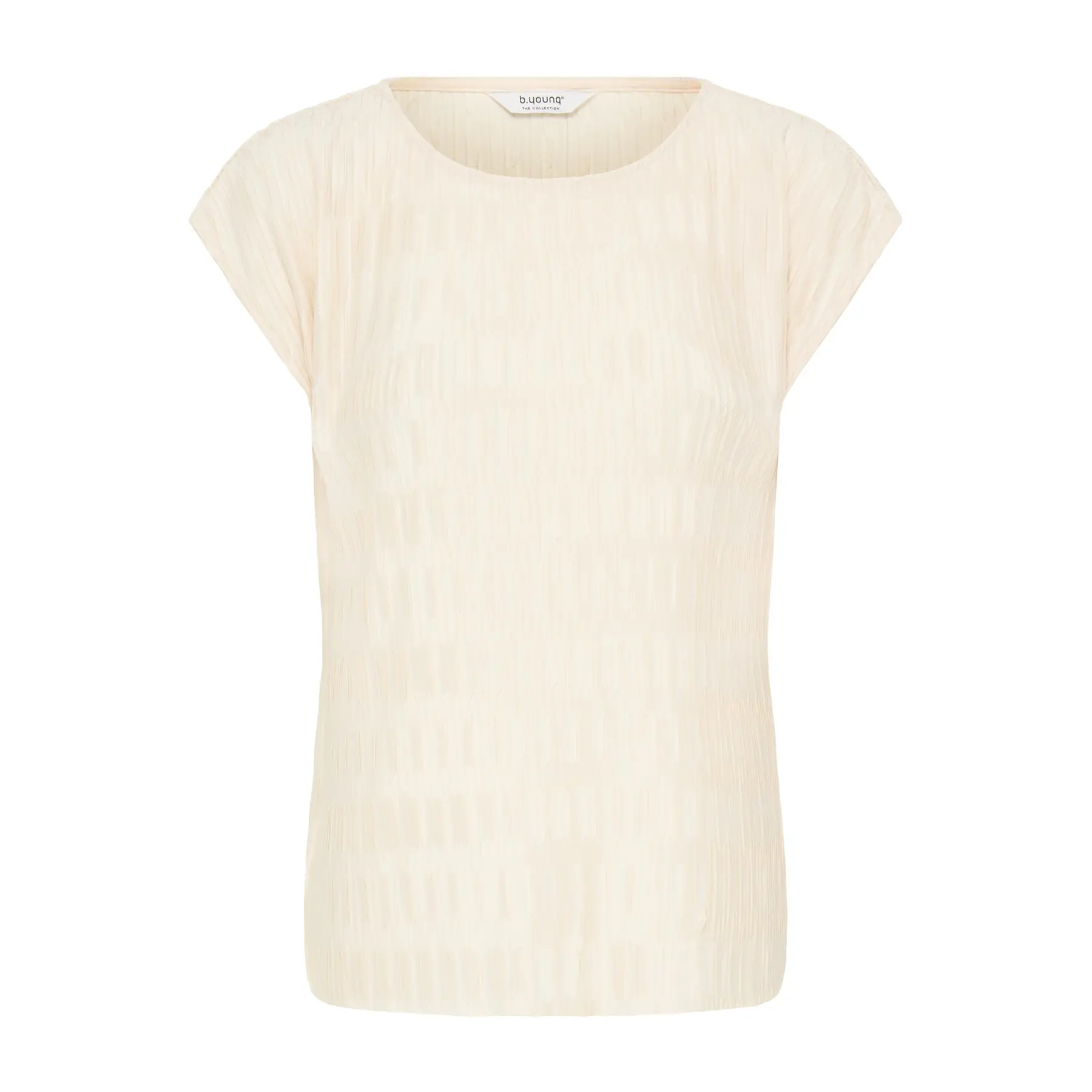 Damen T-Shirt b.young BYUVIKA