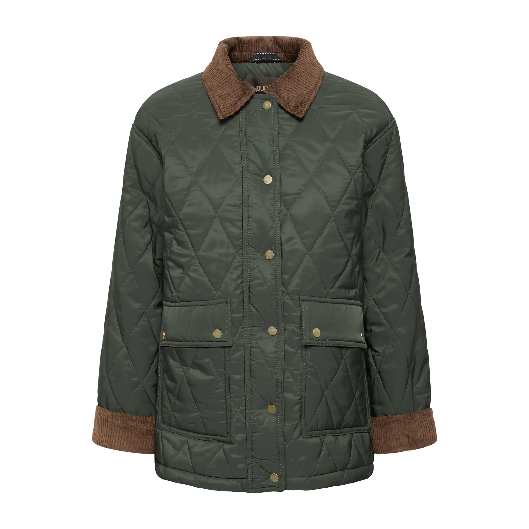 Damen-Daunenjacke b.young BYBellini