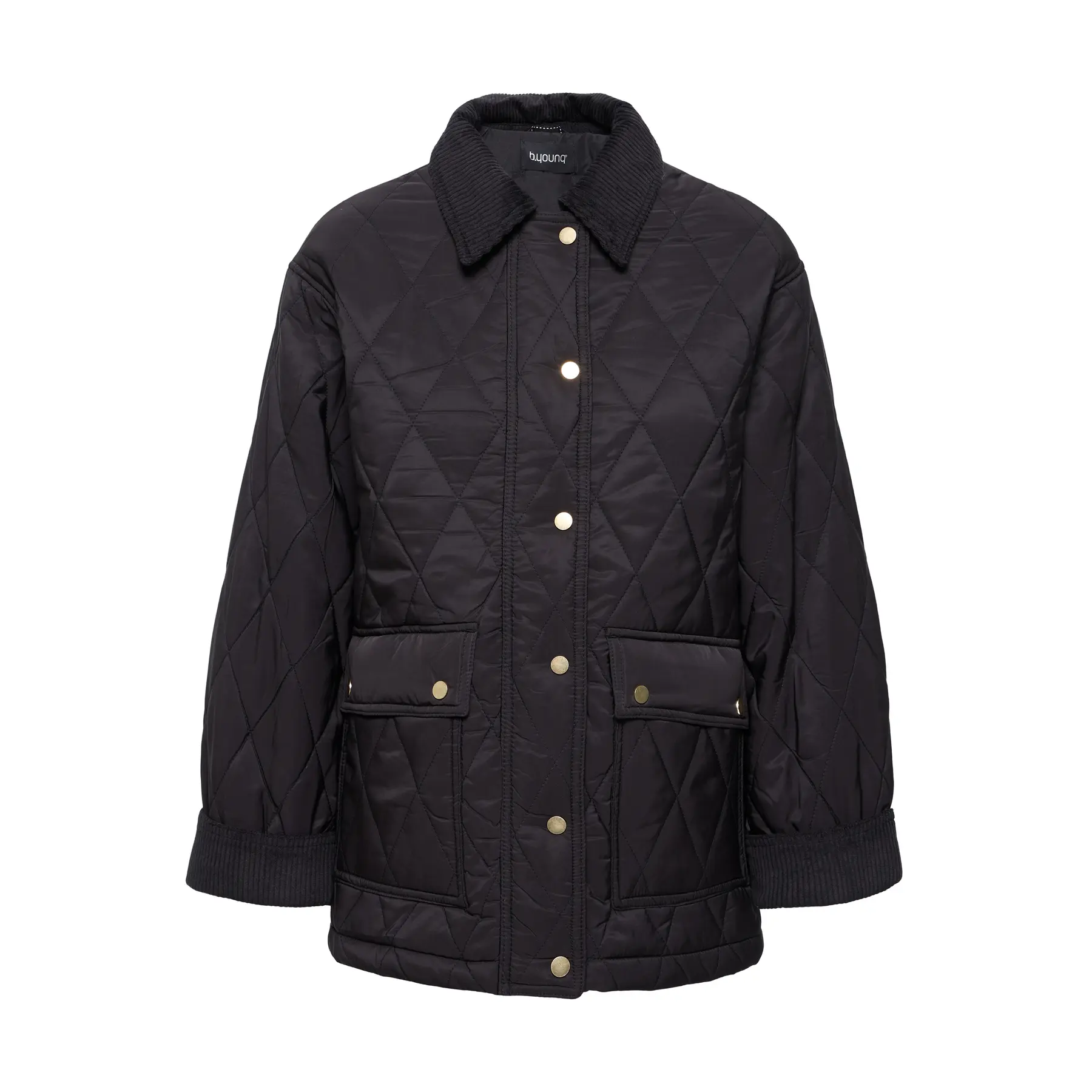 Damen-Daunenjacke b.young Bybellini