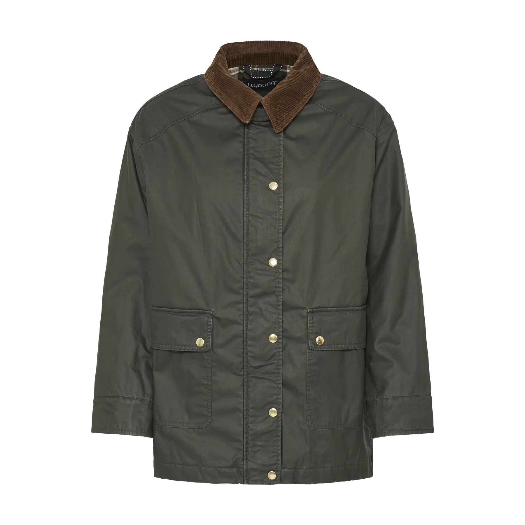 Wachjacke Damen b.young BYCorcilla