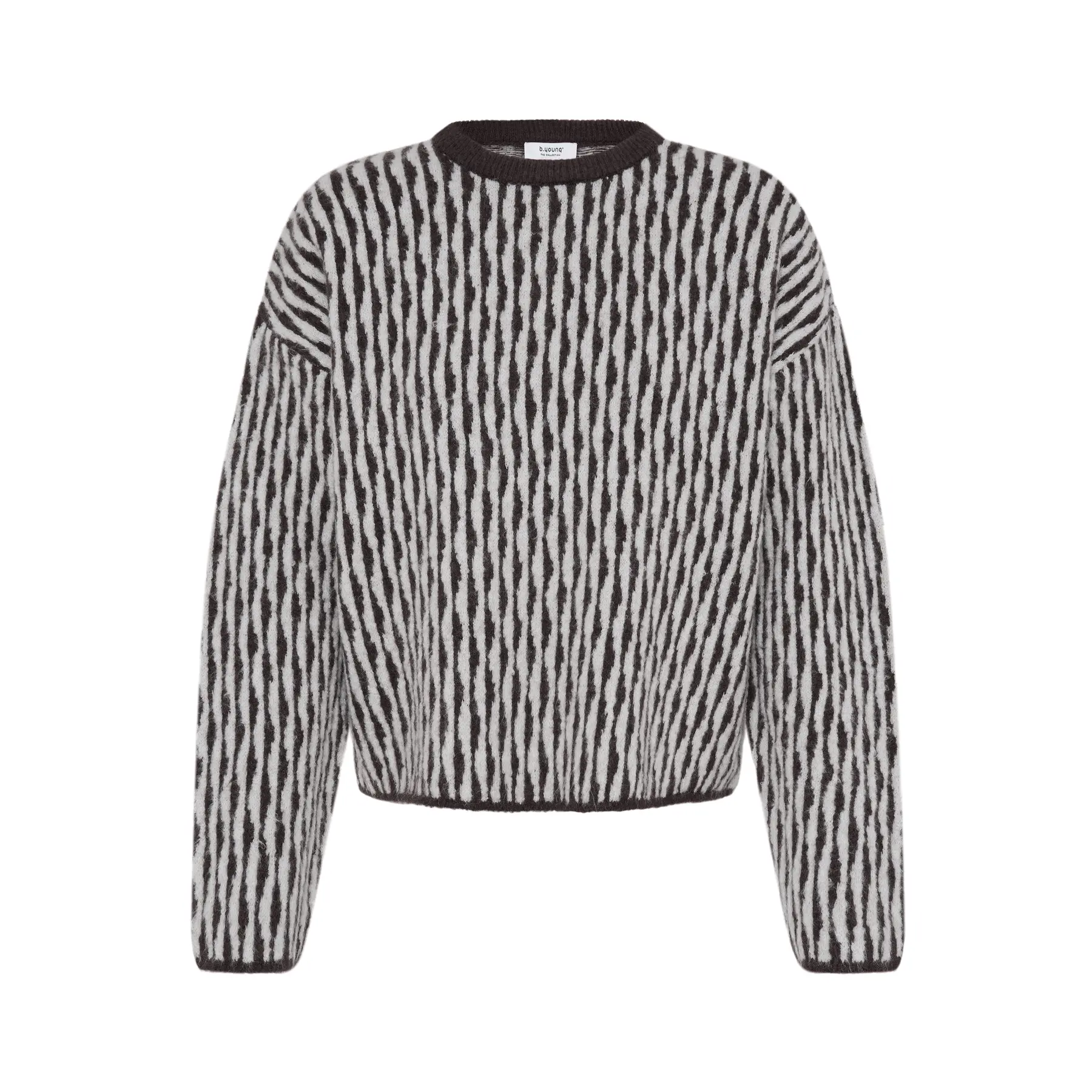 Pullover Damen b.young Ojula