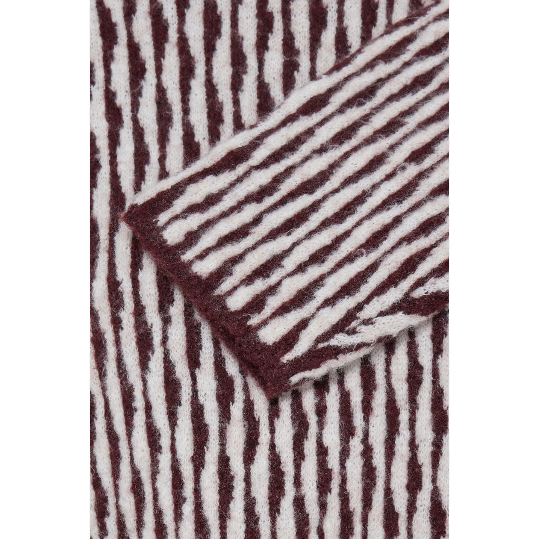 Pullover Damen b.young Ojula